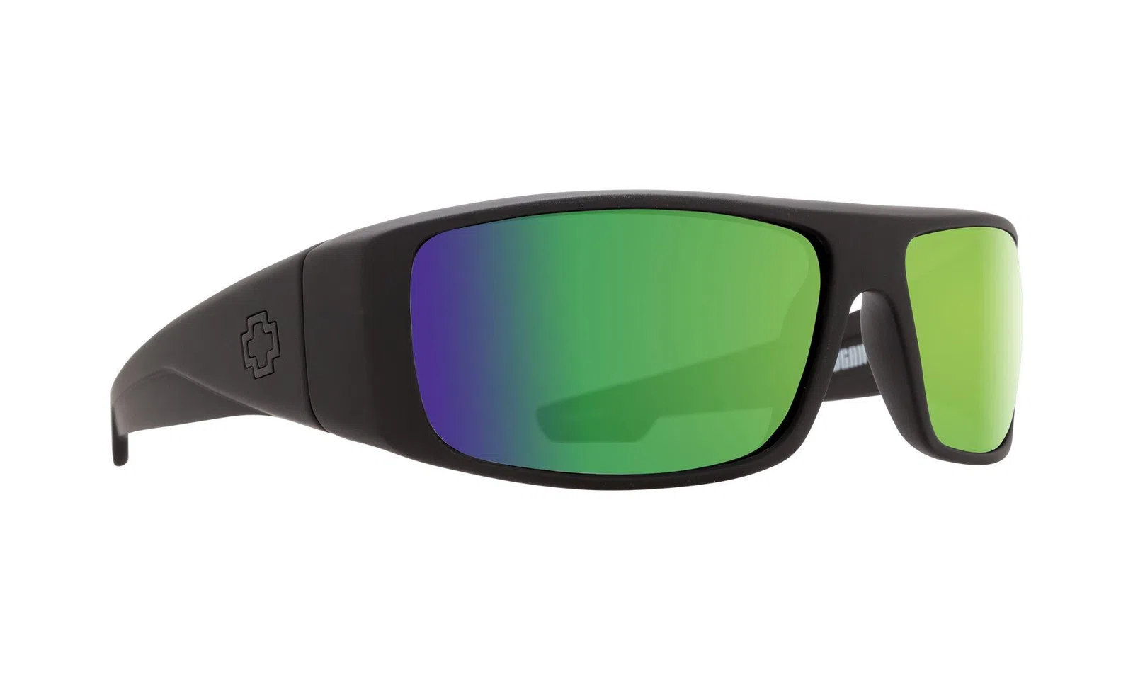 SpyOptic Logan 670939 Sunglasses - view 6